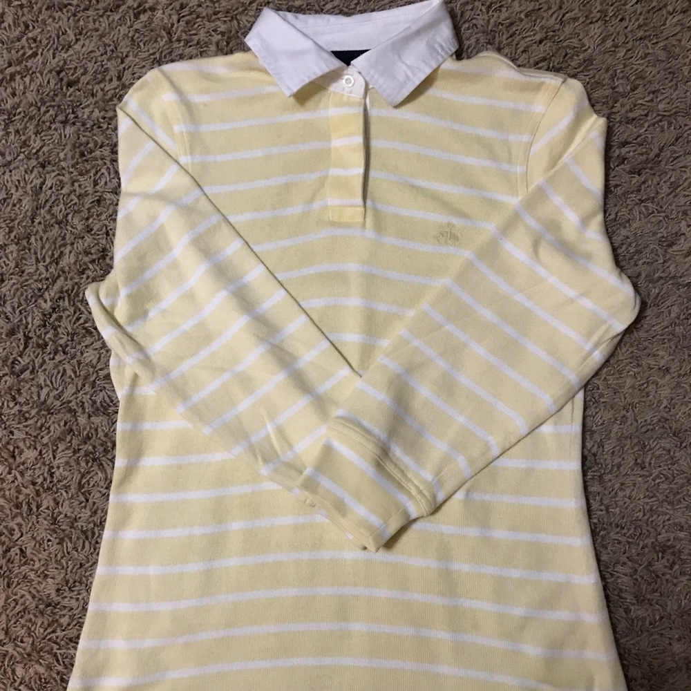 Brooks Brothers polo